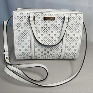 Kate Spade Newberry Canning Crossbody/Shoulder Bag